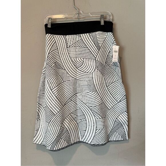 Anthropologie | Skirts | Maeve size xl New With Tag - Picture 3 of 3